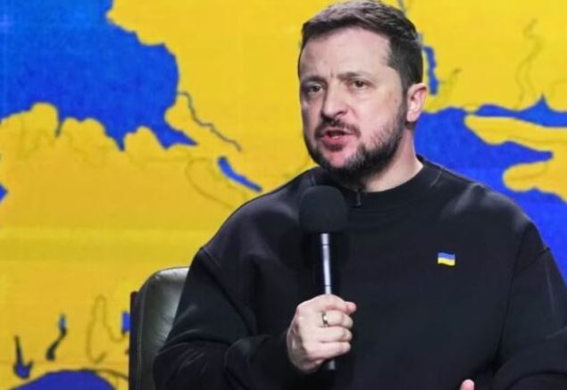 Zelensky: Ushtria ukrainase kërkon 500.000 ushtarë shtesë