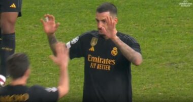 VIDEO/ Rikthehet baraspesha, Real Madrid ndëshkon Union Berlin