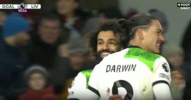 VIDEO/ Menjëherë në avantazh, Liverpool ndëshkon Burnley
