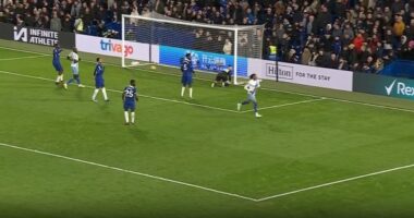 VIDEO/ Heshtje n&euml; Lond&euml;r, Crystal Palace barazon shifrat ndaj Chelsea