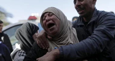 Sulmet në Gaza vazhdojnë, OKB bën thirrje për më shumë ndihmë