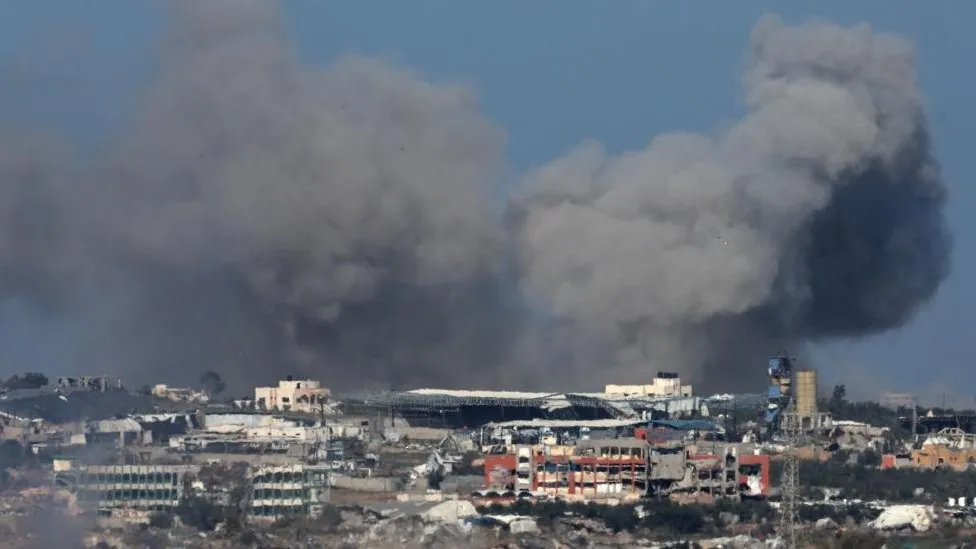 Afrika e Jugut padit Izraelin në Gjykatën Ndërkombëtare të Drejtësisë: Po kryen gjenocid në Gaza