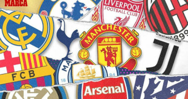 Barça e Real kërkojnë krijimin e Super League, “gjigantët” evropianë ngrihen kundër spanjollëve