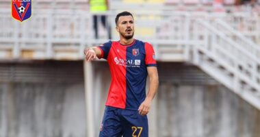 “Lumë” largimesh nga Vllaznia, nga “Kuqeblutë” ikën edhe anësori i mbrojtjes