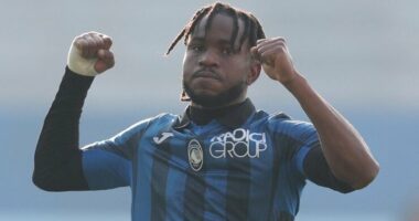 VIDEO/ Atalanta e mbyll vitin me fitore, Gjimshiti mund Ramadanin, n&euml; p&euml;rballjen e fundit t&euml; 2023-shit