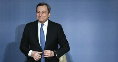 Mediat italiane: Mario Draghi president i mundshëm i Komisionit të BE-së