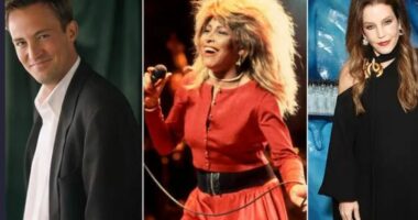 Nga artistët, politikanët dhe yjet ndërkombëtarë të televizionit / Emrat e njohur që humbën jetën në 2023