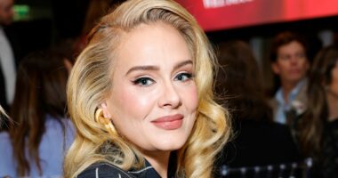 Adele: Mendoj se njerëzit kanë frikë nga unë