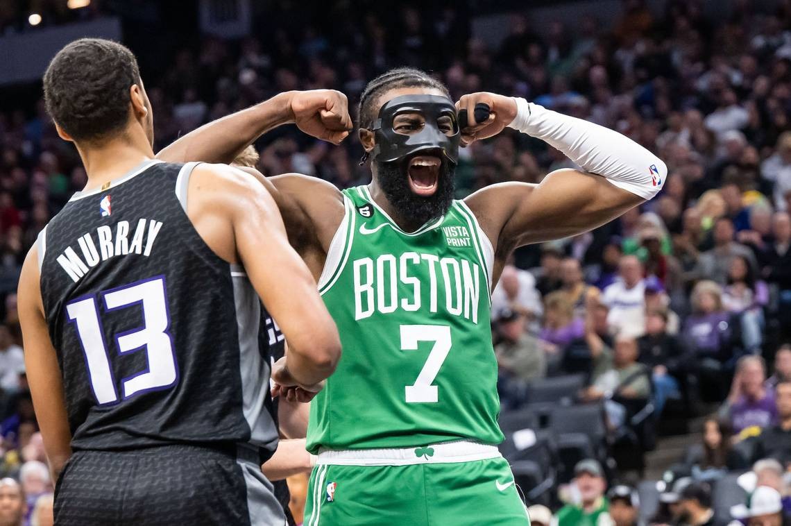 NBA/ Nuk ndalet Boston, Denver kalon me vështirësi transfertën kanadeze