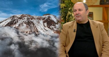 Çudit Dalipaj: Kilimanxharo shqip. Po më sulmojnë. Po fitova Nobelin, paratë Akademisë