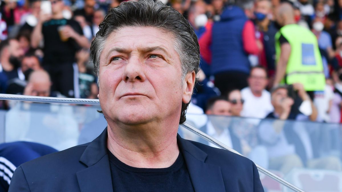 Mazzarri komenton shortin e 1/16-ve: Ndaj Barcelona-s do të jetë një sfidë magjepsëse