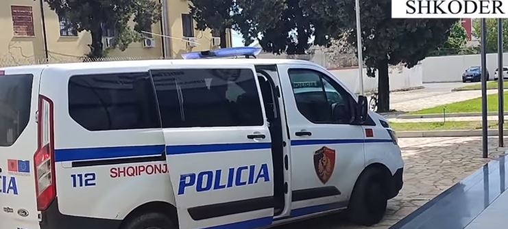 Mashtrime dhe punime ndërtimi pa leje, arrestohen dy persona në Shkodër
