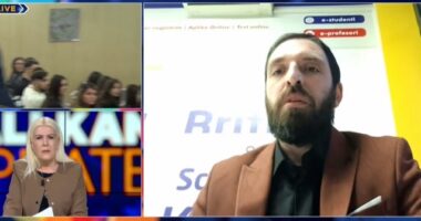 “Aktivistja e PSD tregoi fytyrën e Kurtit”, Shala: Kryeministri i Kosovës synon destabilizimin në Luginën e Preshevës