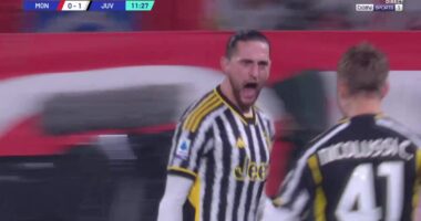 VIDEO/ Zhbllokohet sfida, Rabiot sh&euml;non t&euml; parin n&euml; &ldquo;Brianteo&rdquo;