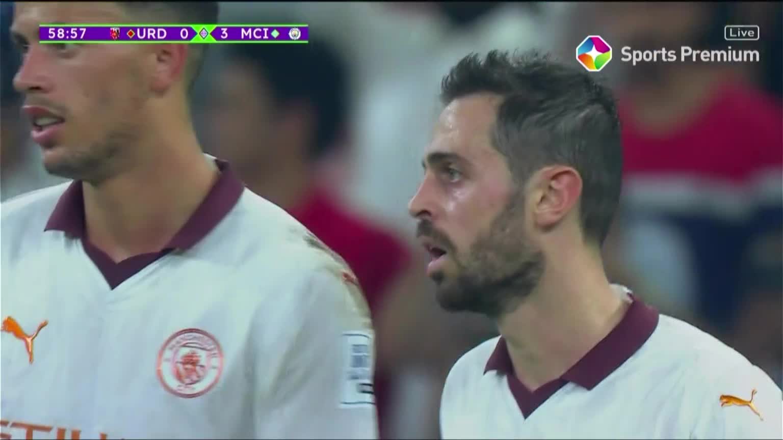 VIDEO/ “Ndizet” City, Bernardo Silva trefishon shpejt shifrat në gjysmë-finalen Botërorit të Klubeve