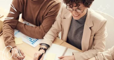 Tre shenjat e Horoskopit që do ta shohin karrierën e tyre në ngritje në vitin 2024