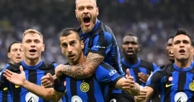 Nga Premier League në Serie A, sheikët interesohen për “Zikaltërit” e Inter