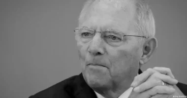 Wolfgang Schäuble – shuhet një institucion politik gjerman