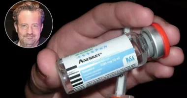 Detaje të reja nga vdekja e Matthew Perry/Ketamina e përdorur në nivelin më të lartë