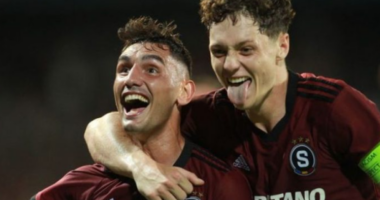 VIDEO/ Qazim Laçi, “goli më i bukur”, mesfushori “Kuqezi” merr çmimin e lartë në Çeki