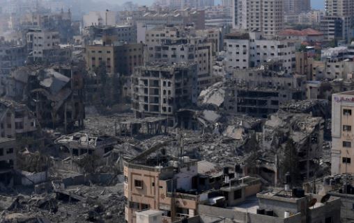 Izraeli intensifikon sulmet në Gaza, vritet një komandant i Hamasit