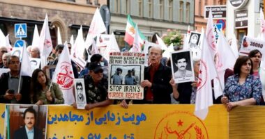 Teherani kërkon lirimin e ish-zyrtarit iranian të burgosur në Suedi