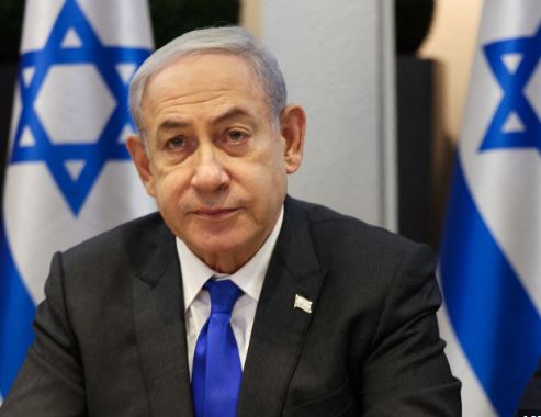 Netanyahu tregon tre kërkesat për paqen në rajon