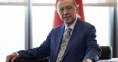 Erdogan nesër në Greqi: Pres me padurim një “faqe të re” mes dy vendeve