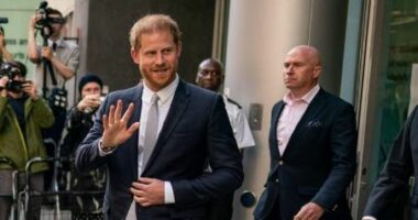 “Princ Harry kishte të drejtë”, gjykata e Londrës: Iu hakerua celulari nga botuesit e Mirror Group