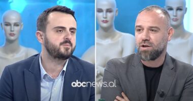A po ia dorëzon “Foltoren” Sali Berisha së bijës? Iljazaj debat me Xhaferrin: Çfarë mesazhi përçoi dalja e Argitës te demokratët
