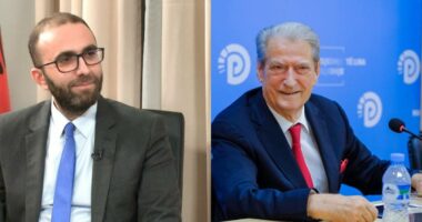 Bardhi kundër arrestimit të Berishës/ Emri i tij në listën me 30 deputetë, që u ankuan në Kushtetuese