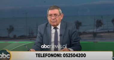 13 dhjetor 2023, “Telefonatat e Teleshikuesve” – “Mirëmëngjes me Bashkim Hoxhën”