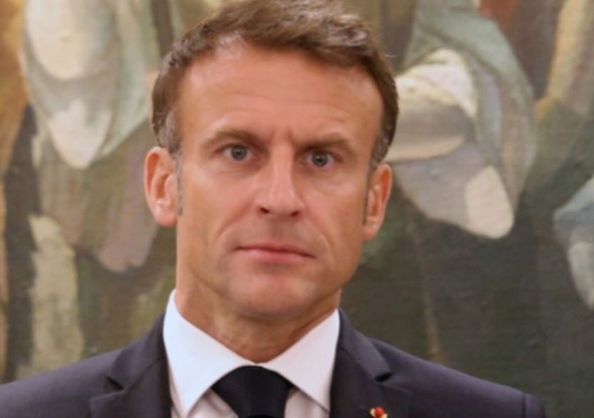 Macron mbron të drejtën e azilit: Është e gabuar të harrosh të drejtat themelore të Republikës