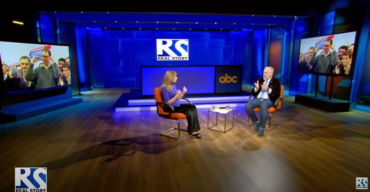 Përçarja e shqiptarëve në Luginën e Preshevës, Tabaku për zgjedhjet në Serbi: Intimidim e presion të votuesve!