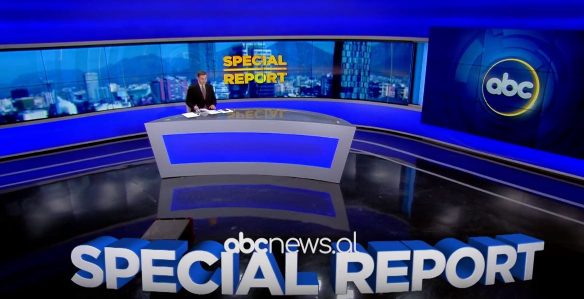 Special Report me Arlind Isa, (22/12/2023)