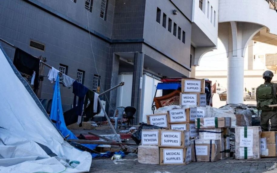 “Pranë katastrofës humanitare”, paralajmëron OBSH: Pacientët në spitalet e Gazës vuajnë nga uria