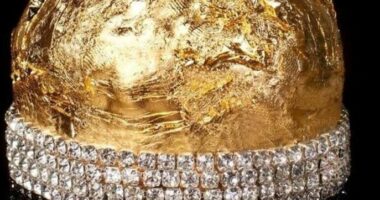 Me ar dhe diamante, panetonia më e shtrenjtë në botë kushton 700 mijë euro