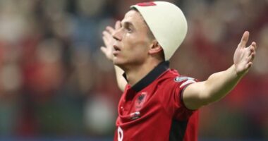 Asani b&euml;het &ldquo;milion&euml;sh&rdquo;, rritet ndjesh&euml;m vlera e kartonit t&euml; sulmuesit &ldquo;Kuqezi&rdquo;