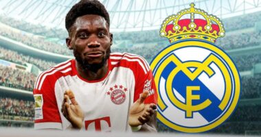 I njëjtë, si “rasti” Alaba, “ylli” kanadez kërkon me ngul kalimin te “galaktikët” e Real Madrid