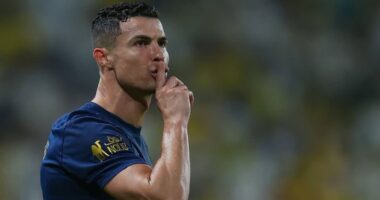 &ldquo;K&euml;puca e Art&euml; 2023&rdquo;, Cristiano Ronaldo pran&euml; titullit t&euml; sh&euml;nuesit m&euml; t&euml; mir&euml;