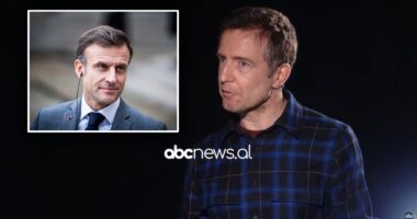 Vizita e Macron në Tiranë/ Papavrami: Ishte shumë miqësor, jam i bindur se Shqipëria do të bëhet pjesë e BE