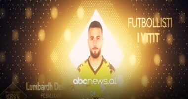 Më të mirët e Kosovës/ Vlerësohen protagonistët e futbollit për vitin 2023