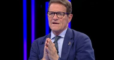 “Godet” Capello: Mourinho si rasti i Maldinit, amerikanët nuk i respektojnë njerëzit