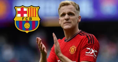 Doli “bllof” te United, Barça kërkon në janar “tulipanin” e mesfushës