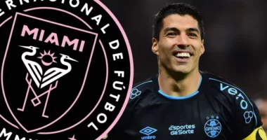 Mungon vetëm firma, Inter Miami bashkon “Katalanasit” në MLS