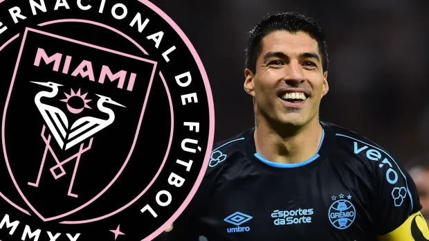 Mungon vetëm firma, Inter Miami bashkon “Katalanasit” në MLS
