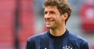 “Ikonë absolute e këtij klubi”, presidenti i Bayern Munich me fjalë të mëdha për Muller