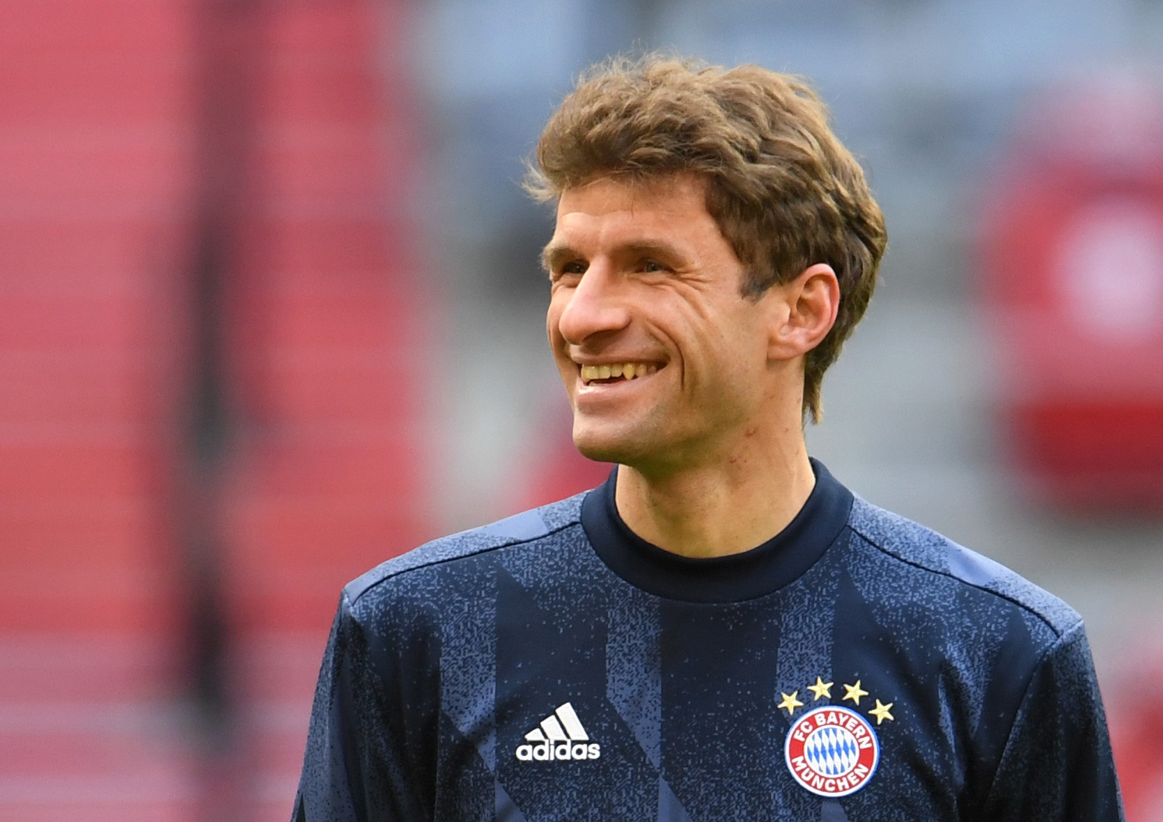 “Ikonë absolute e këtij klubi”, presidenti i Bayern Munich me fjalë të mëdha për Muller