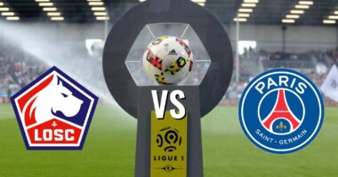 Zhegrova titullar ndaj kampion&euml;ve, publikohen formacionet e sfid&euml;s Lille-PSG