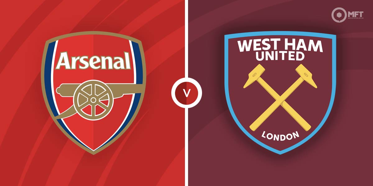 Formacionet zyrtare Arsenal-West Ham/ “Topçinjtë” luajnë për kreun e tabelës